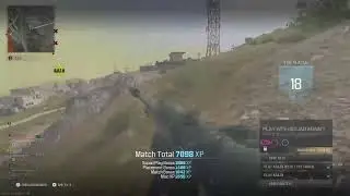 Cod Warzone