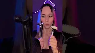 Глубокий Массаж лица за 40 секунд 😶‍🌫️ 