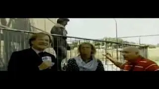 intervento finale del sig. Carmine e servizio amarcord con Turini