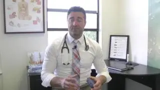 An Overlooked Cause of Diarrhea: bile acid malabsorption