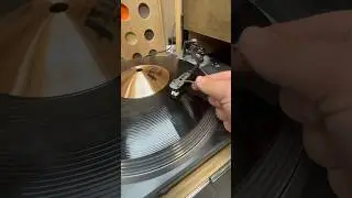 12” Ride Cymbal