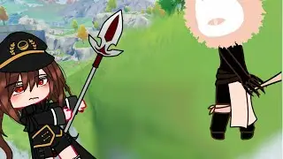 Dumb Ways To Die~//Genshin Impact//Meme//