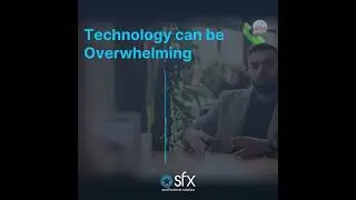 S-FX Small Business Solutions | IT Consulting Services