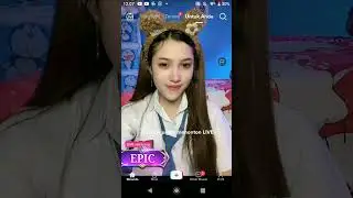 Waria Cantik,Fantasy,Eni