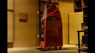 Hi-End Sound Test Speaker 24 Bit - Natural Beat Records