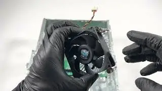 HP Pavilion TP01-3003w Teardown