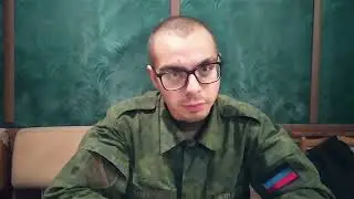 Командир миномета работник музея