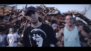 DES ft ISAAC - Fire In The Hole (Vídeo Oficial)