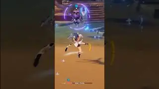#genshinimpact #shorts