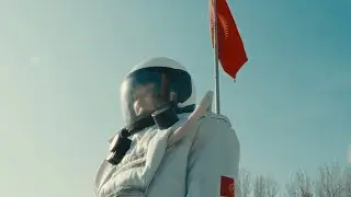 Тизер фильма «Девочки | Космос | Равенство» 2022