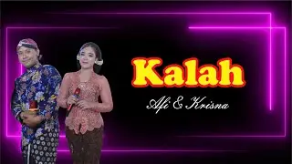 kalah