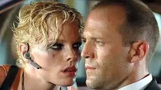 فيلم اكشن جديد 2024 حصريآ - قاتل محترف / بطولة النجم جيسون ستاثام | كامل مترجم بجودة HD