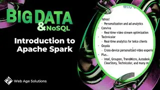 Apache Spark (Introduction)