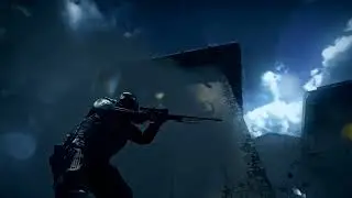 Хотелось бросить - Амура (EDIT CSGO 4K)