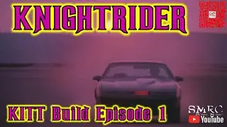 The amazing, most wanted  RC KnightRider KITT #rc  #rccar  #knightrider  #fanhome