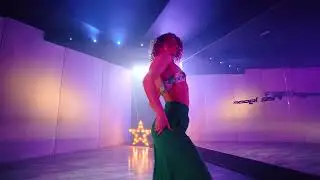 M357 DAILY: Dancehall - Polina Artemyeva(Melissa)