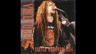 Sepultura :: Live @ Castle Donington, Donington, England, 6/4/94 [SOUNDBOARD]
