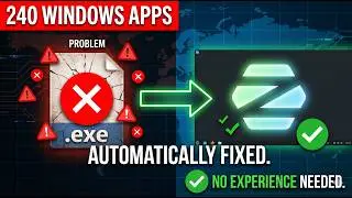 Zorin OS Turned 240 Windows Apps Into Linux Apps — Without You Doing Anything