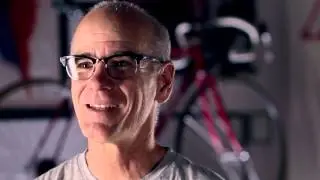 I Am Specialized: Chuck Teixeira