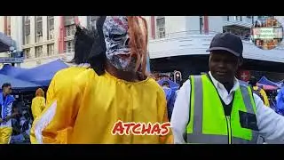 ATCHAS 2025 TWEEDE NUWE JOL