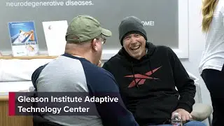 Gleason Institute Adaptive Technology Center