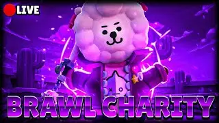 Brawl for Charity 💚
