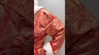 Костюм снегурочка 