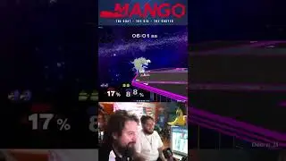 Nastiest DK Punch