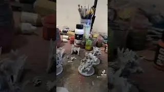 Dire and swarm bats next