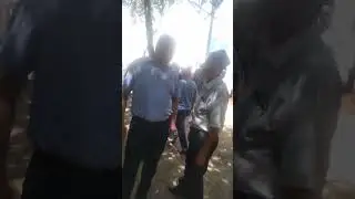 Qashqadaryoda sayor qabul fuqarolar murojaatlari