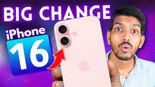 iPhone 16 Will KILL Android?!! These Features ARE WILD! 😱💥💣