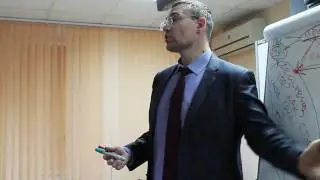 О страхе публичных выступлений и борьбе с ним