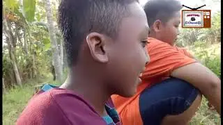 Film pendek Jawa (