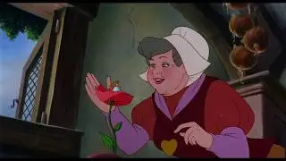 Дюймовочка  Мультфильм (1994г Киностудия 20-й век Фокс)