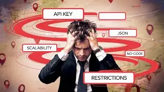 API Google Map versus scraping : Quelle est la meilleure approche ?