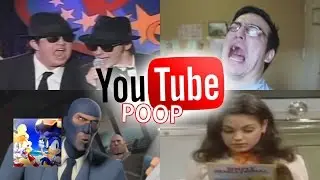 YTP: Drake & Josh's Filthy 70's Fortress Show (HDoS Tournament Round 2)