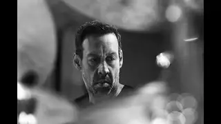 Antonio Sanchez @ stephan's basement