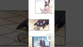 At Your Service, Kitty chapter 4