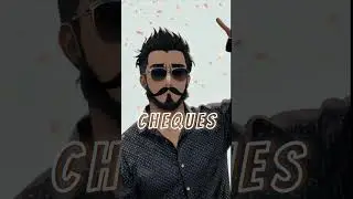 Cheques - Subh [ Edit Audio ]
