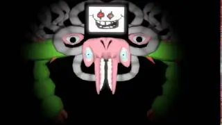 [SFM] Omega Flowey