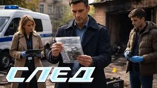 СЛЕД НОВЫЕ СЕРИИ 2021: Животный магнетизмъ, Лучи смерти | Криминальные сериалы