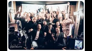 Brown Bag Films | 25th Anniversary Party