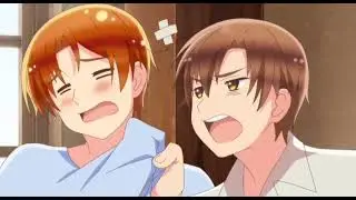 Veneziano and Romano's Rat Problem (sub vs dub) (part 1)