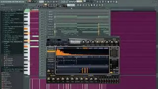 [FreeFlp] How to make AFrobeat with FL stock Plugins