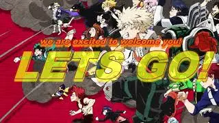 QUIRKY STUDIOS WANTS YOU!! (2ND AUDITIONS OPEN)