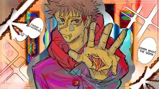 || (ALL PARTS) Itadori’s Classmates reacts to him || DISCONTINUED PT4 || JJK || No ships ||