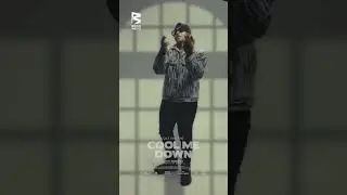 COOL ME DOWN  by Brian Weiyz #4.11Album