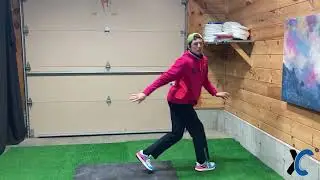 The Offhand Backhand | Excel Ultimate Newsletter