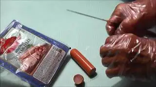 Вот такая я привередливая