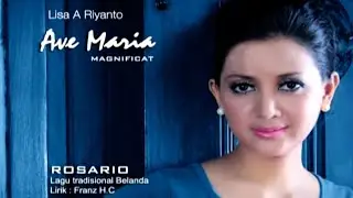 Rosario - Lisa A. Riyanto